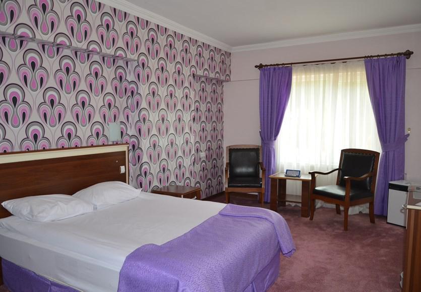 Basak Termal Hotel Kizilcahamam Exterior photo