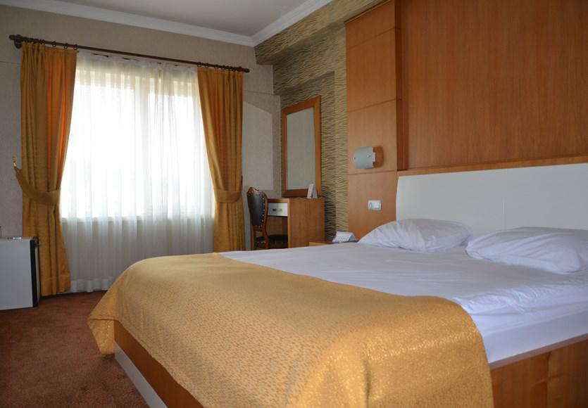 Basak Termal Hotel Kizilcahamam Exterior photo