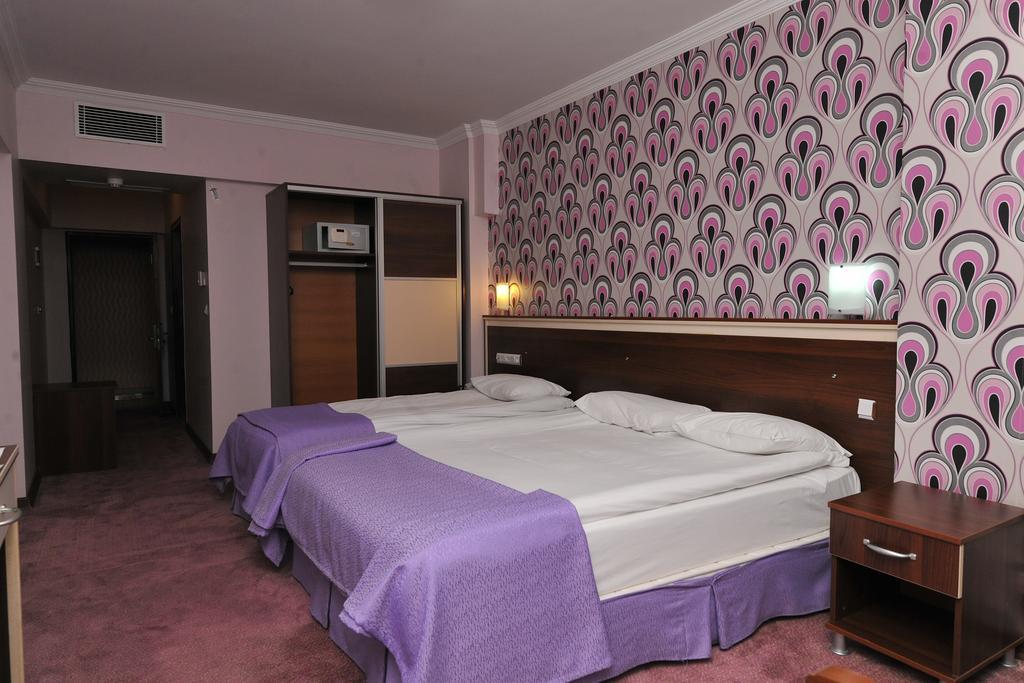 Basak Termal Hotel Kizilcahamam Room photo