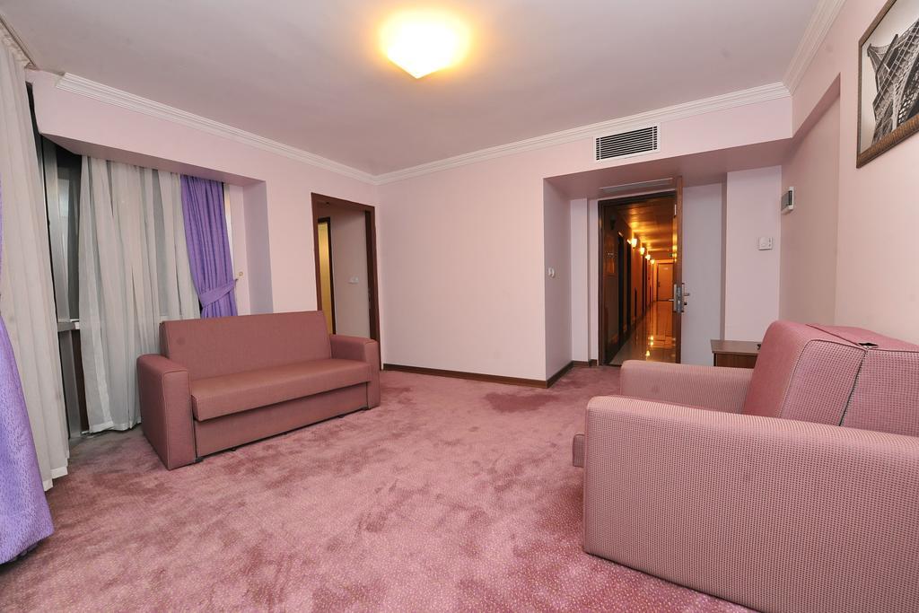 Basak Termal Hotel Kizilcahamam Room photo