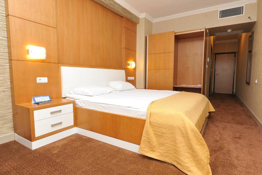 Basak Termal Hotel Kizilcahamam Room photo