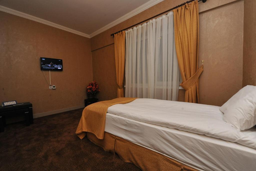 Basak Termal Hotel Kizilcahamam Room photo