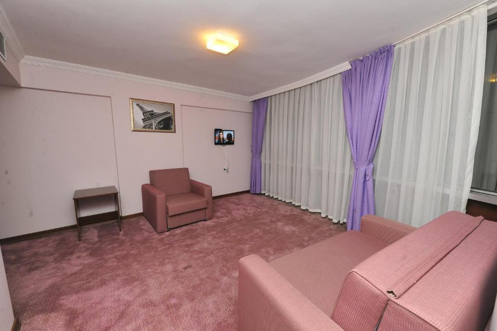 Basak Termal Hotel Kizilcahamam Room photo