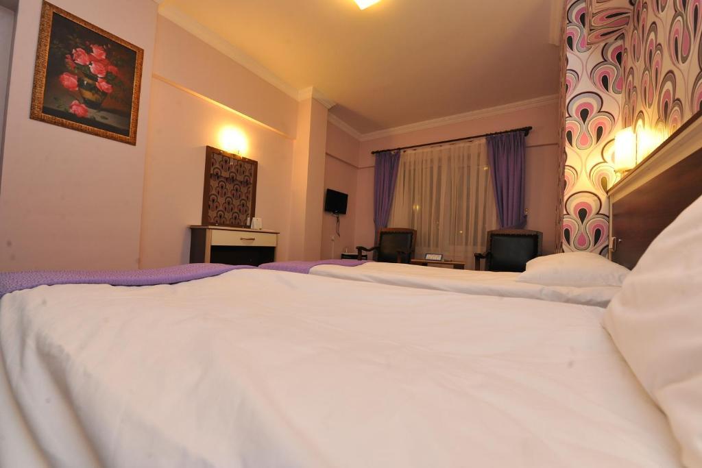 Basak Termal Hotel Kizilcahamam Room photo