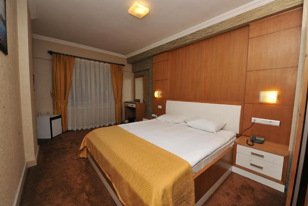 Basak Termal Hotel Kizilcahamam Room photo