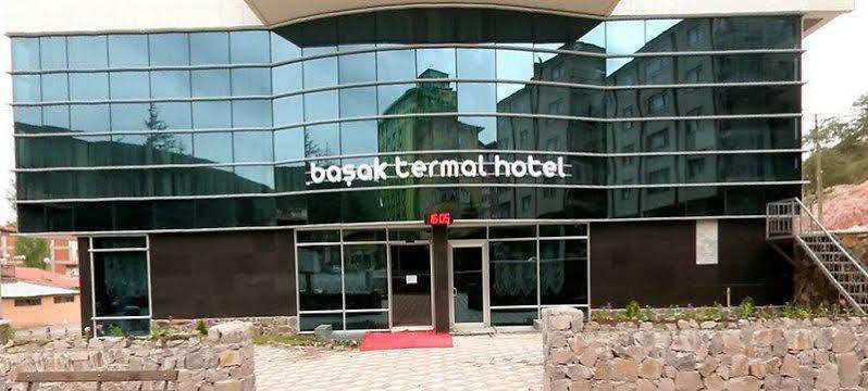 Basak Termal Hotel Kizilcahamam Exterior photo